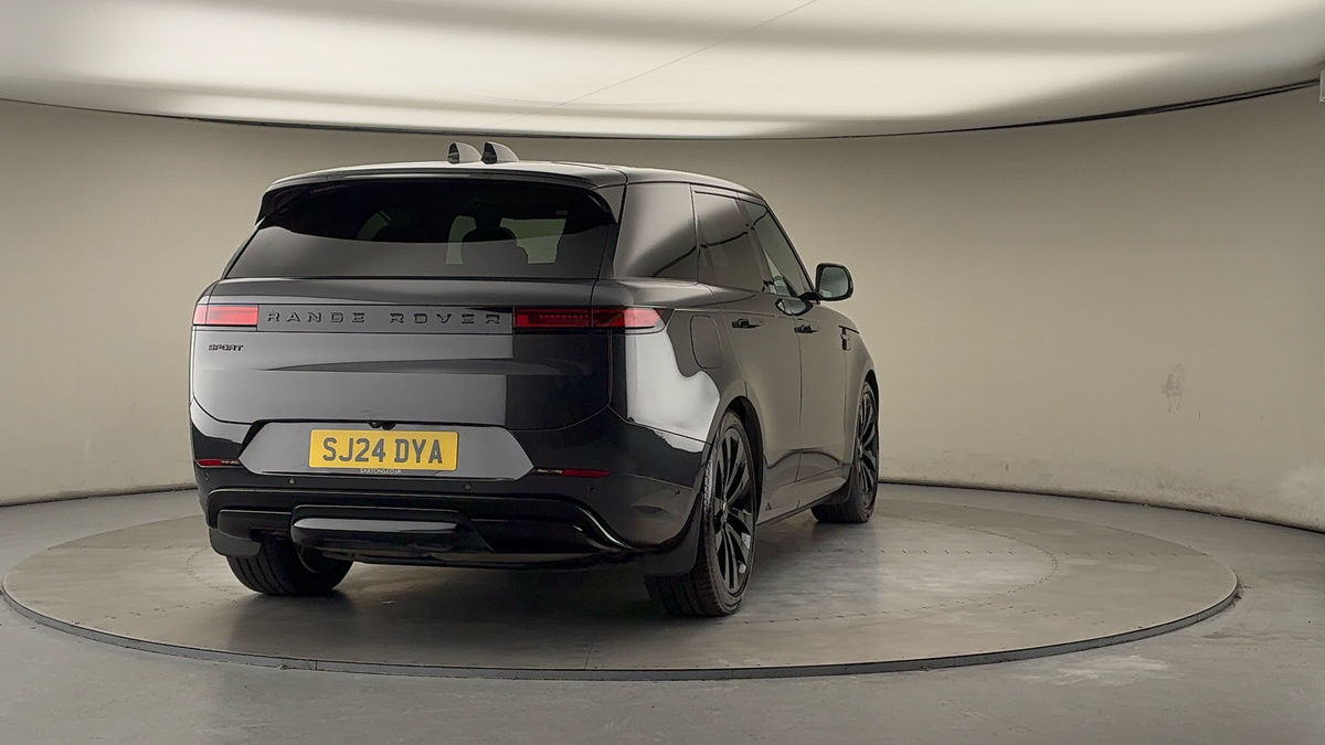 Used Land Rover Range Rover Sport 2023 for sale - 77414185: Photo 41