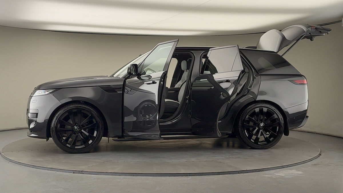 Used Land Rover Range Rover Sport 2023 for sale - 77414185: Photo 48