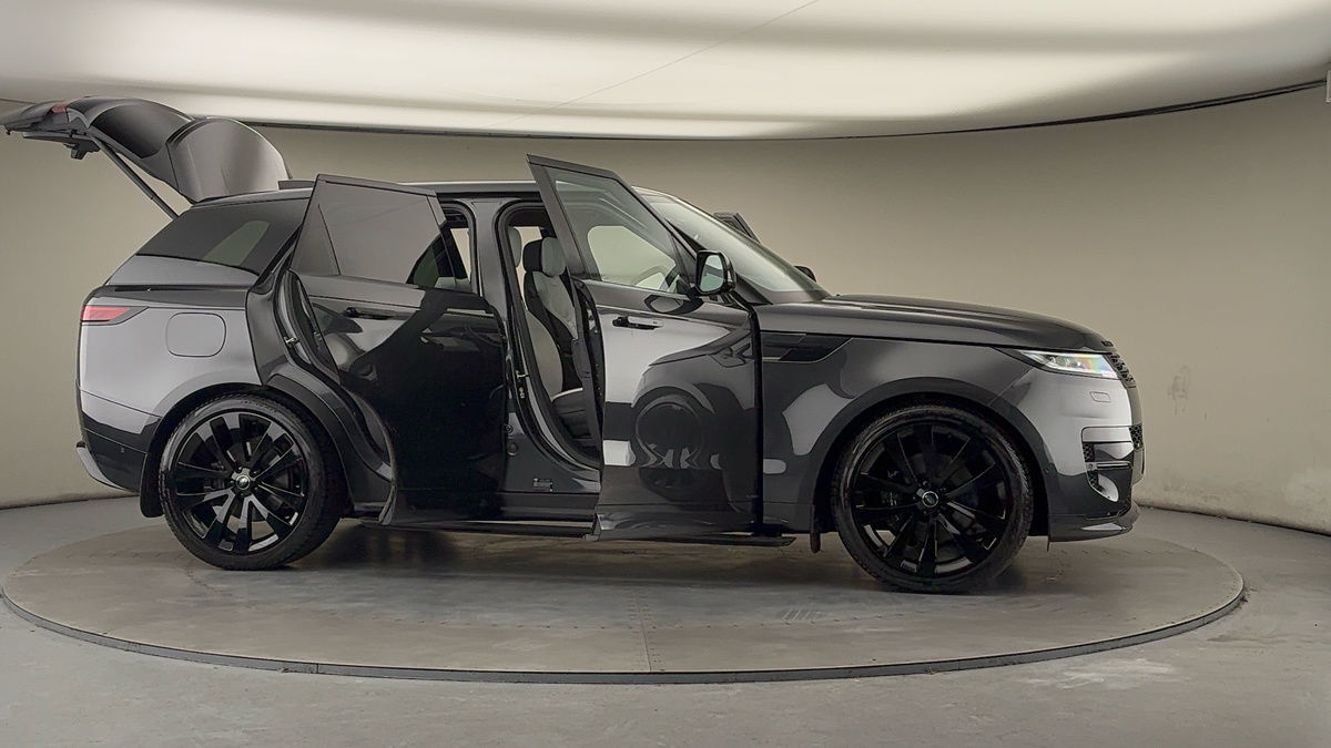 Used Land Rover Range Rover Sport 2023 for sale - 77414185: Photo 56