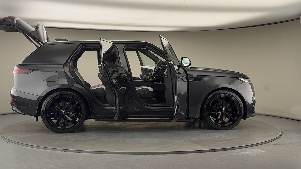Used Land Rover Range Rover Sport 2023 for sale - 77414185: Photo 57
