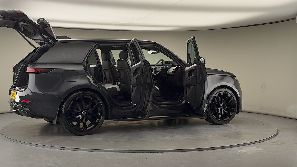 Used Land Rover Range Rover Sport 2023 for sale - 77414185: Photo 58