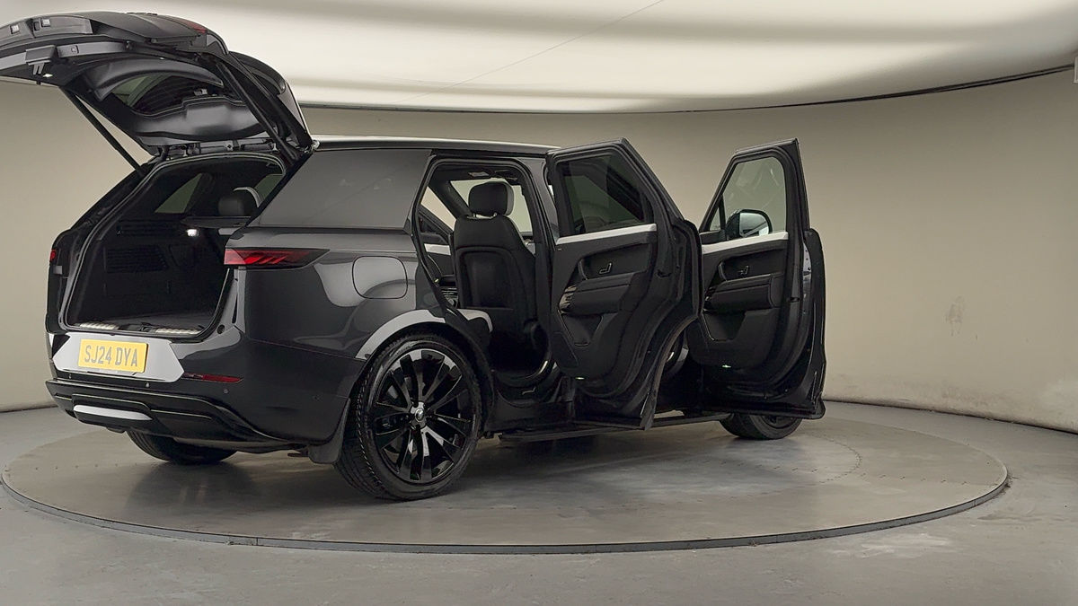 Used Land Rover Range Rover Sport 2023 for sale - 77414185: Photo 59