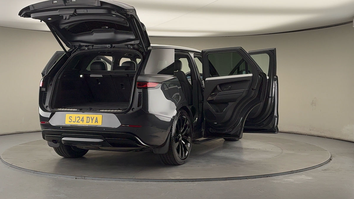 Used Land Rover Range Rover Sport 2023 for sale - 77414185: Photo 60