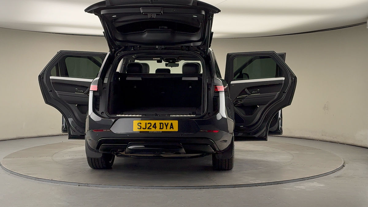 Used Land Rover Range Rover Sport 2023 for sale - 77414185: Photo 61