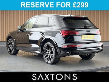 Used Audi Q5 2024 for sale - 79047208: Photo