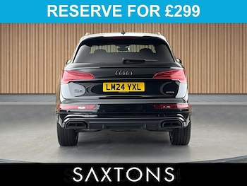 Used Audi Q5 2024 for sale - 79047208: Photo