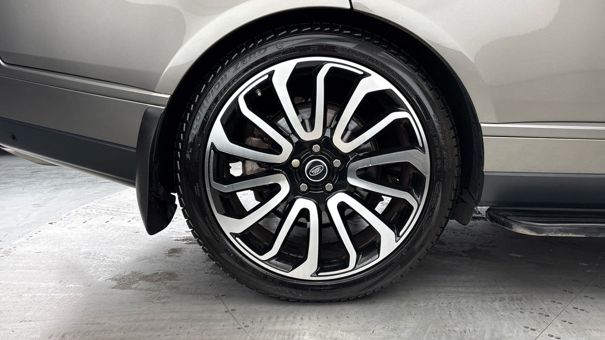 Used Land Rover Range Rover 2020 for sale - 76784692: Photo 10