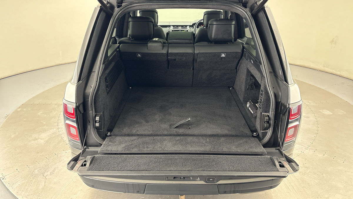 Used Land Rover Range Rover 2020 for sale - 76784692: Photo 11