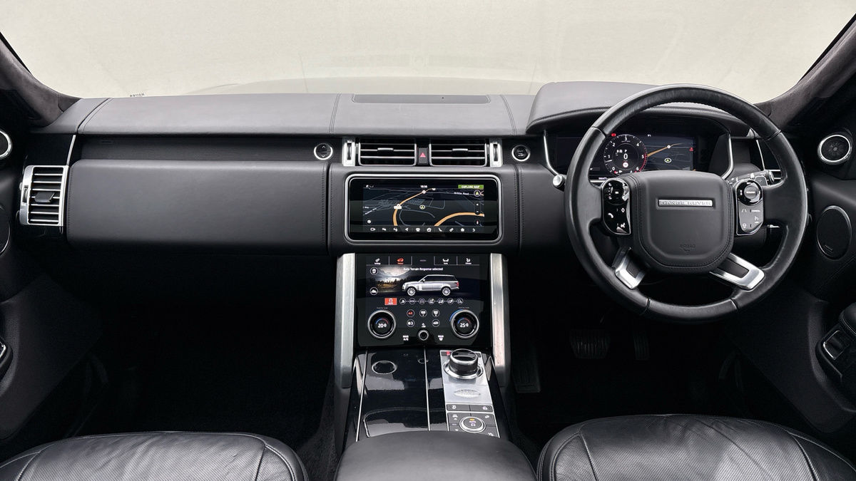 Used Land Rover Range Rover 2020 for sale - 76784692: Photo 12