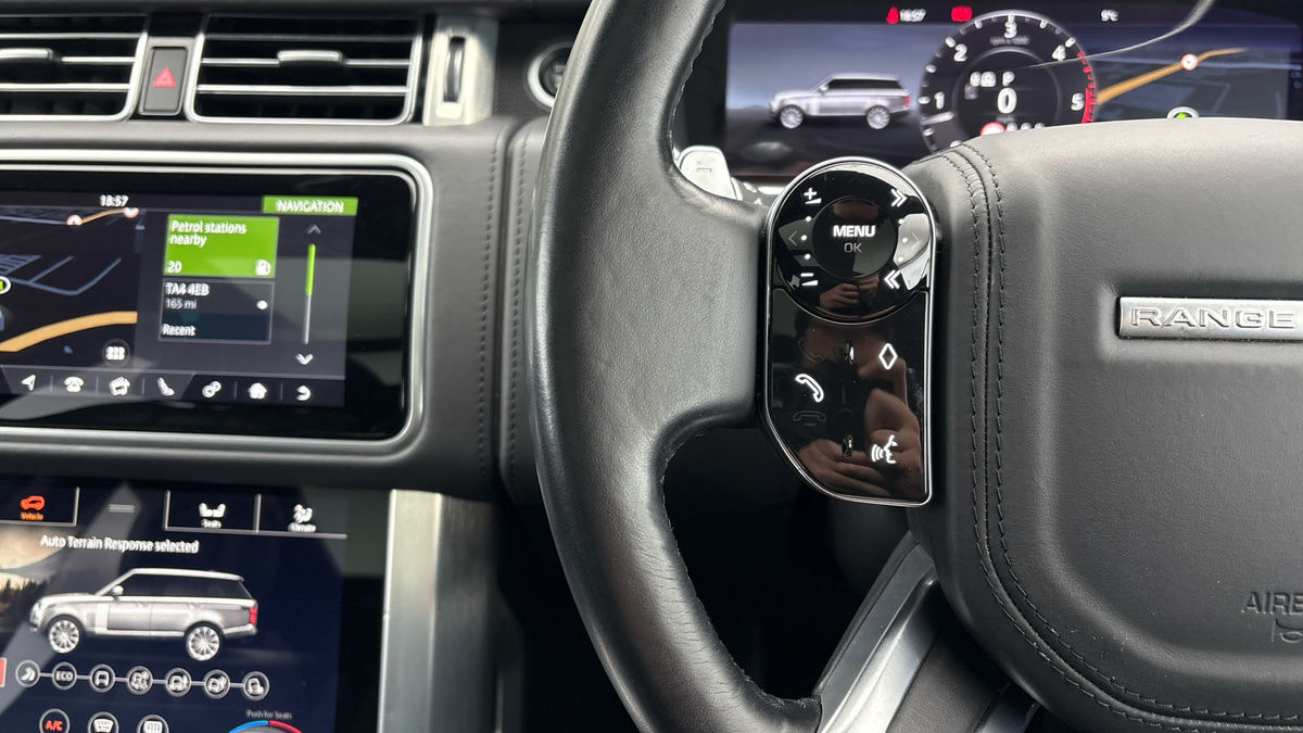 Used Land Rover Range Rover 2020 for sale - 76784692: Photo 13