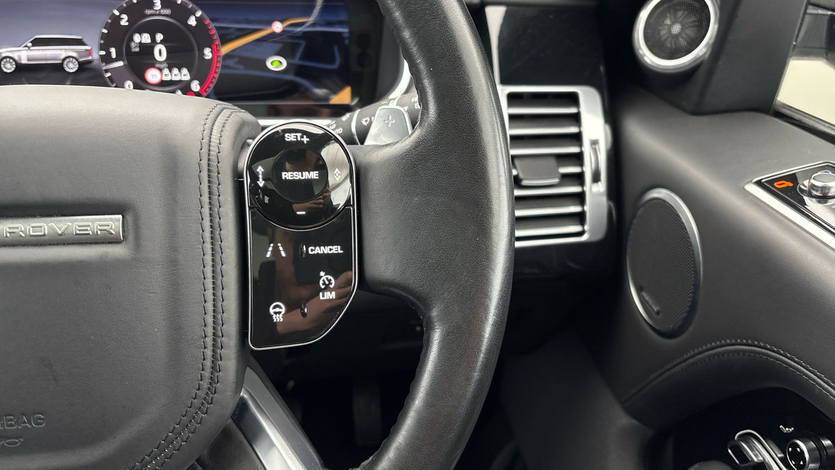 Used Land Rover Range Rover 2020 for sale - 76784692: Photo 14