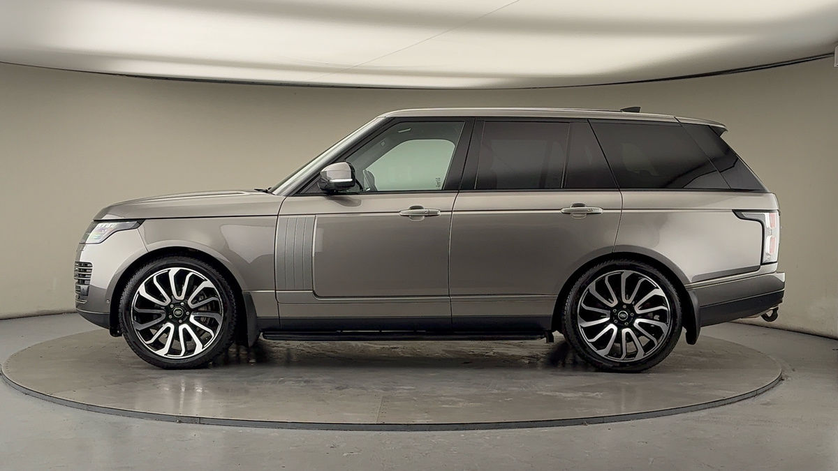 Used Land Rover Range Rover 2020 for sale - 76784692: Photo 15