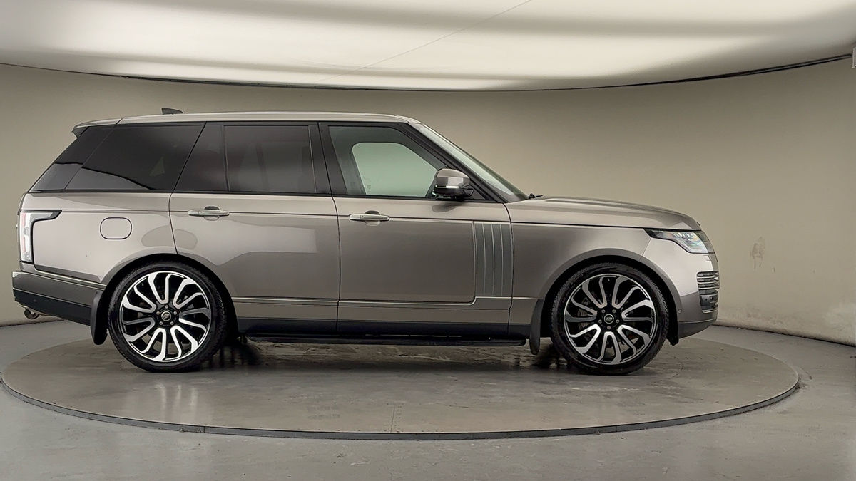 Used Land Rover Range Rover 2020 for sale - 76784692: Photo 16