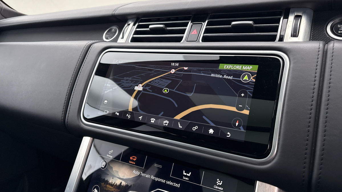 Used Land Rover Range Rover 2020 for sale - 76784692: Photo 17