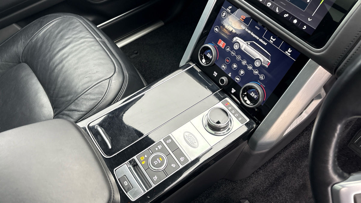 Used Land Rover Range Rover 2020 for sale - 76784692: Photo 18