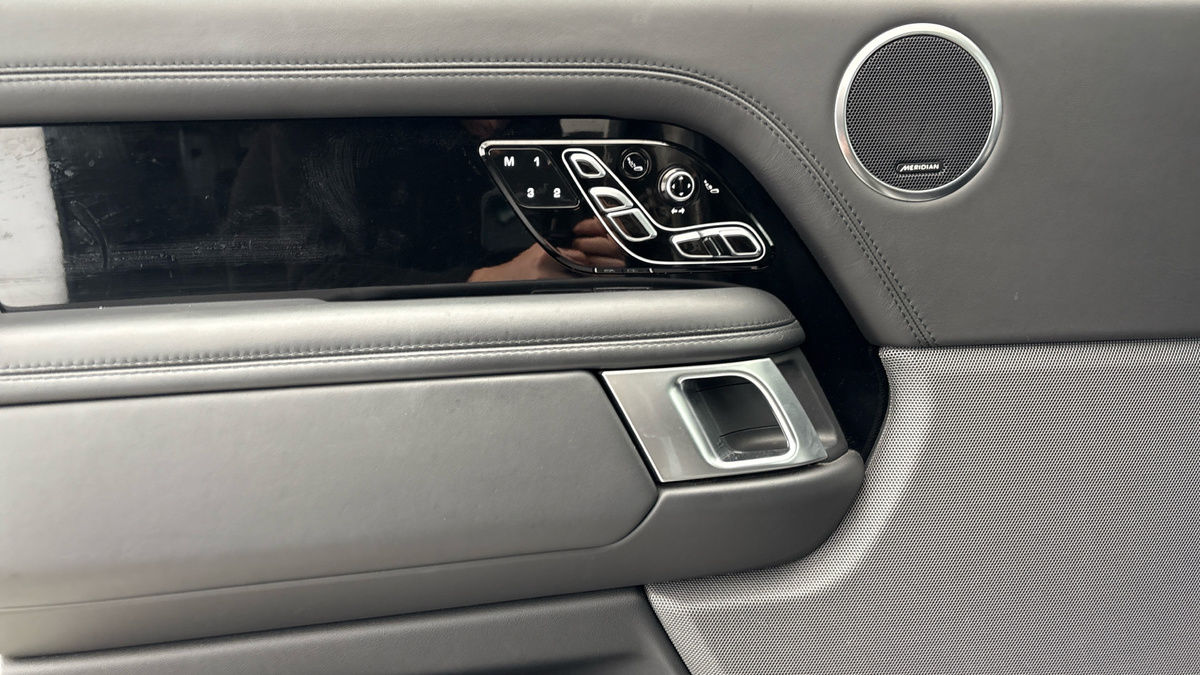 Used Land Rover Range Rover 2020 for sale - 76784692: Photo 19
