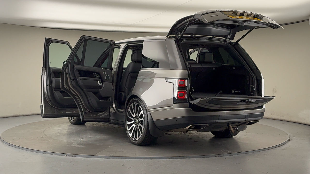 Used Land Rover Range Rover 2020 for sale - 76784692: Photo 23