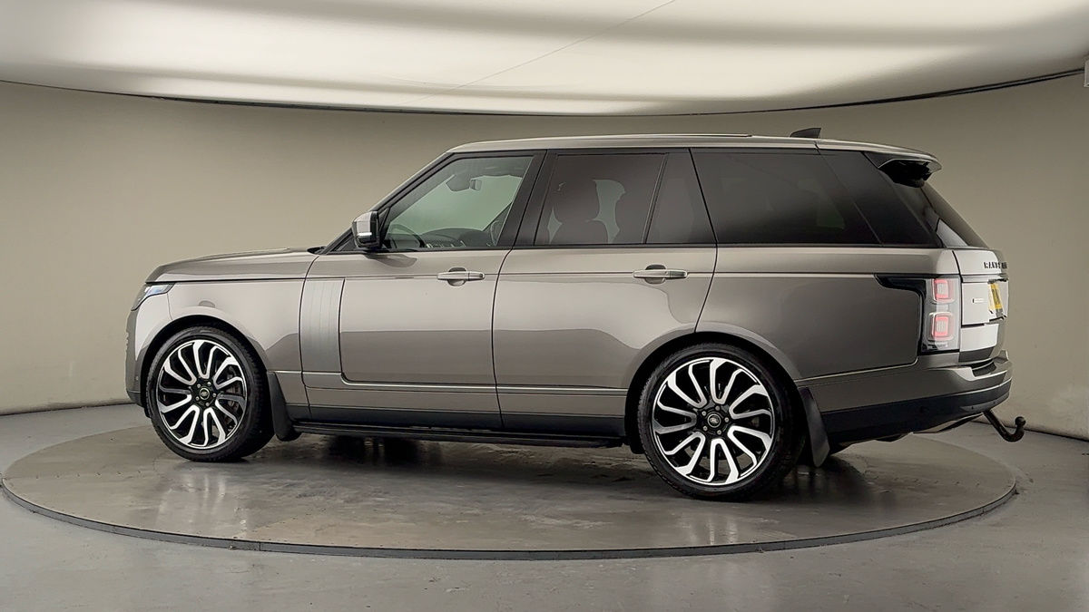 Used Land Rover Range Rover 2020 for sale - 76784692: Photo 28