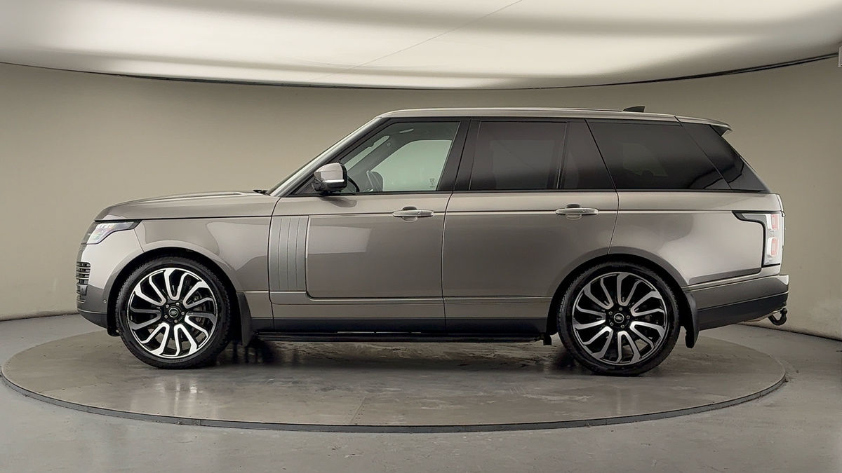 Used Land Rover Range Rover 2020 for sale - 76784692: Photo 29