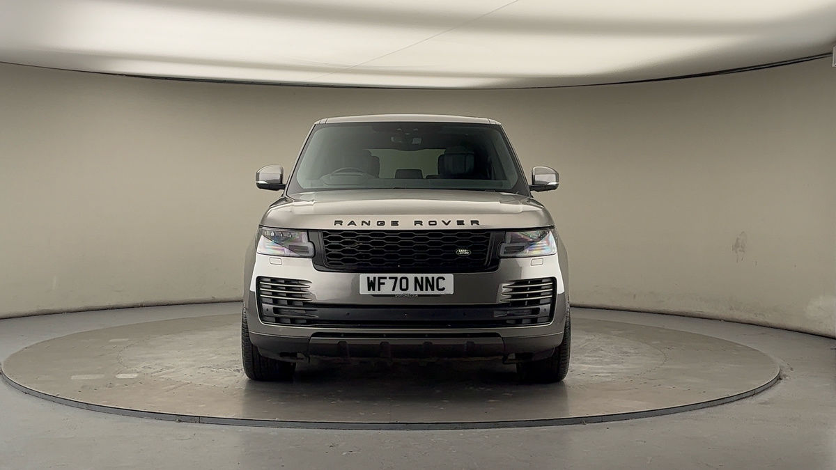 Used Land Rover Range Rover 2020 for sale - 76784692: Photo 3