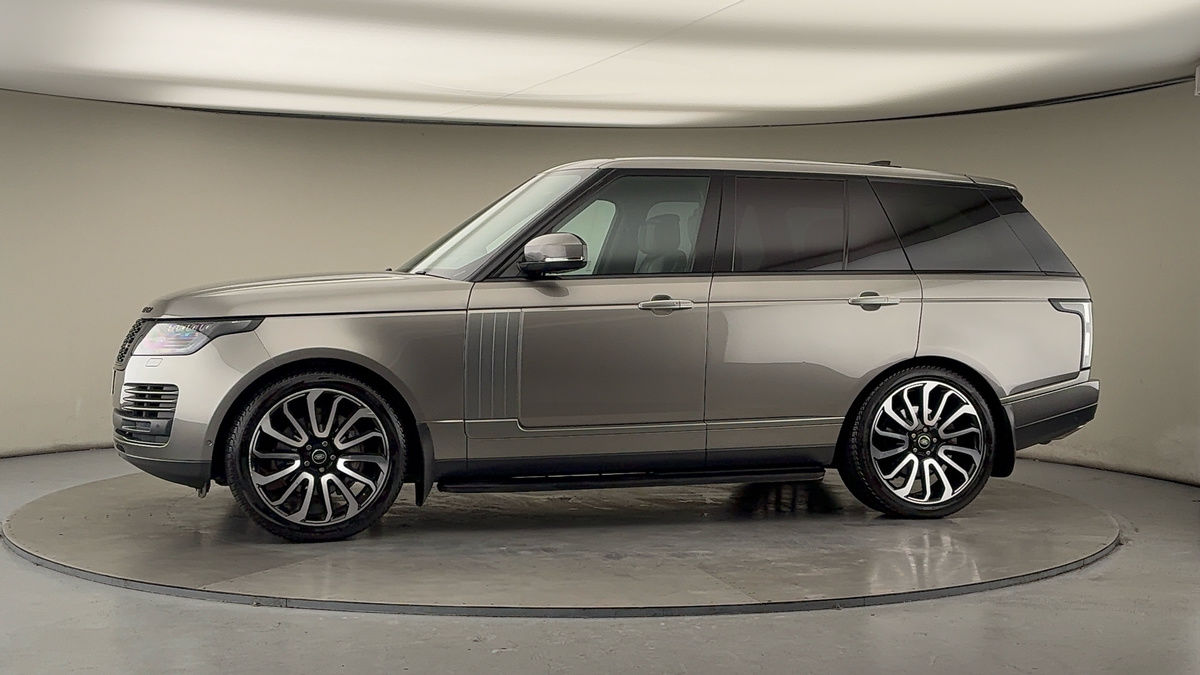 Used Land Rover Range Rover 2020 for sale - 76784692: Photo 30