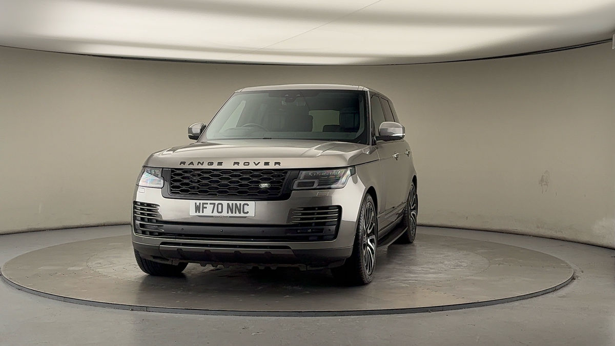 Used Land Rover Range Rover 2020 for sale - 76784692: Photo 33