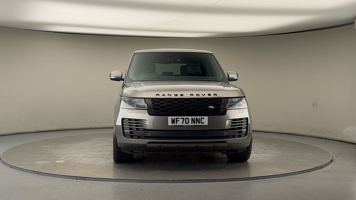 Used Land Rover Range Rover 2020 for sale - 76784692: Photo 34
