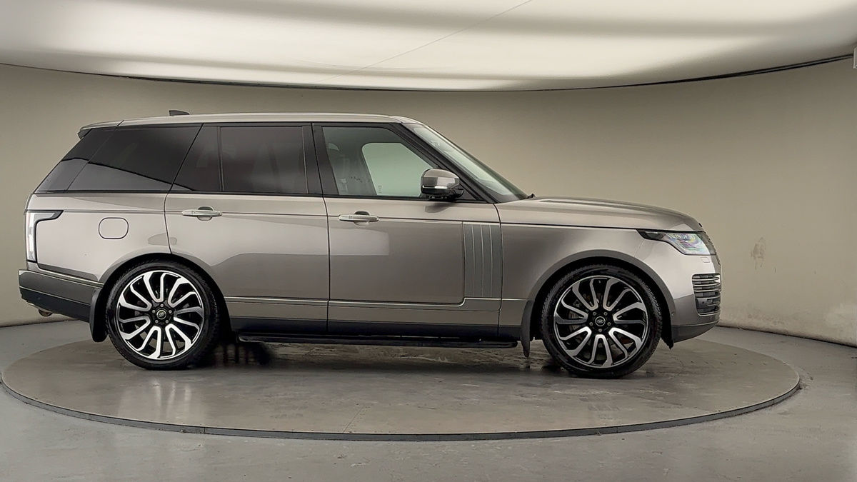 Used Land Rover Range Rover 2020 for sale - 76784692: Photo 38