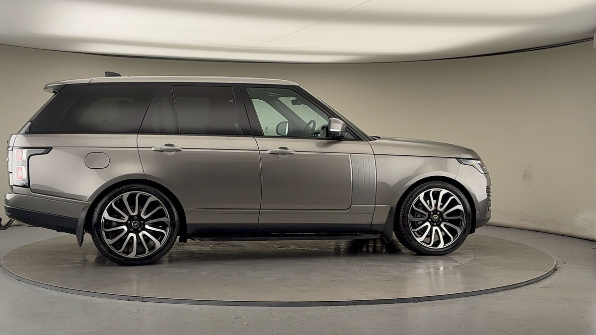 Used Land Rover Range Rover 2020 for sale - 76784692: Photo 39