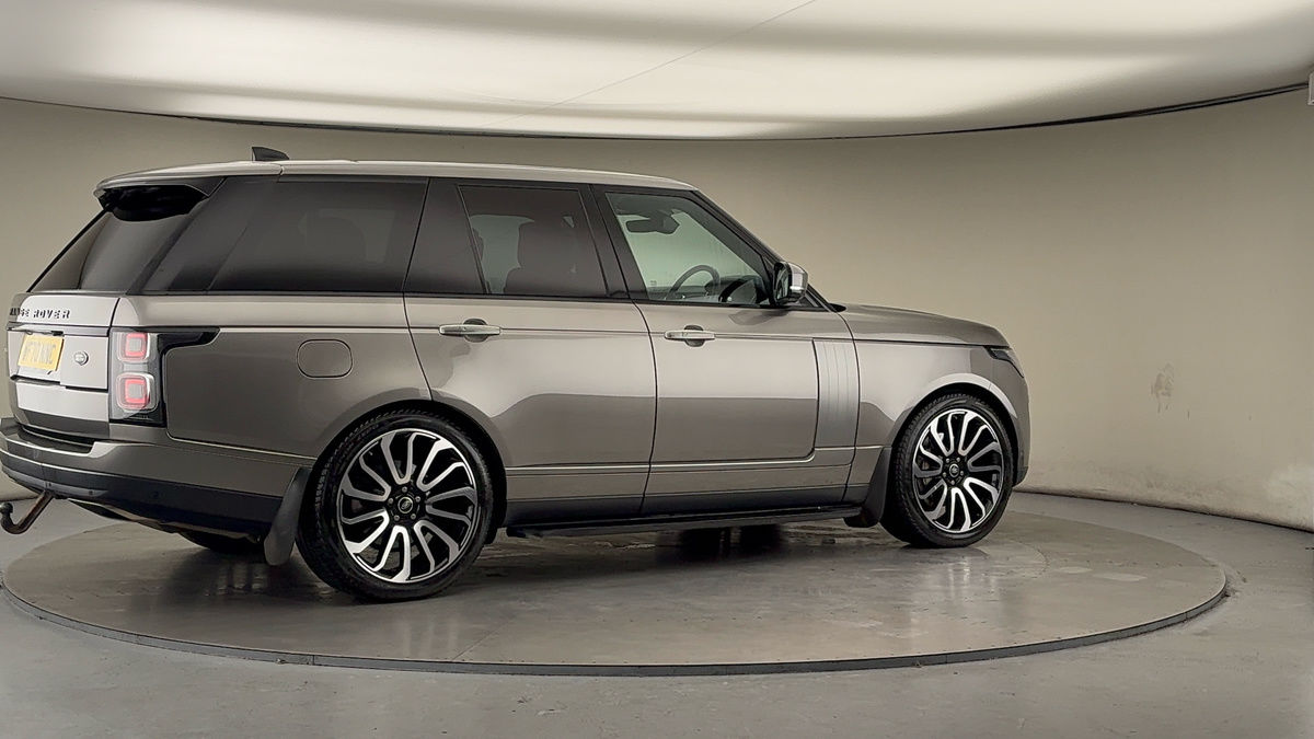 Used Land Rover Range Rover 2020 for sale - 76784692: Photo 40