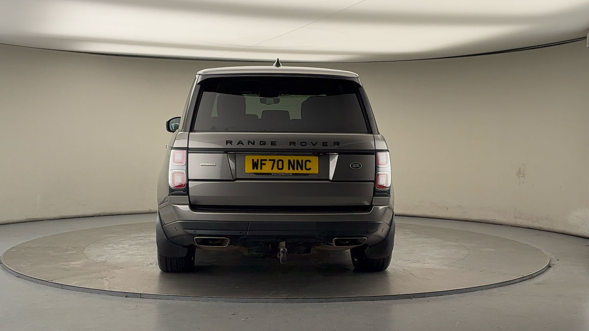 Used Land Rover Range Rover 2020 for sale - 76784692: Photo 43