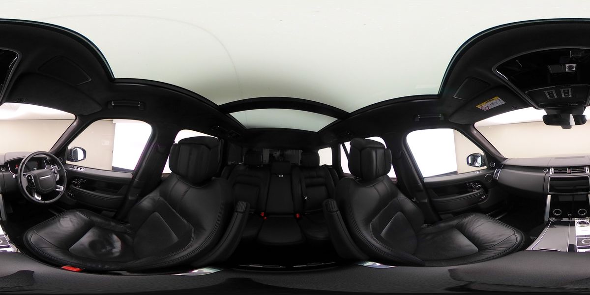 Used Land Rover Range Rover 2020 for sale - 76784692: Photo 46