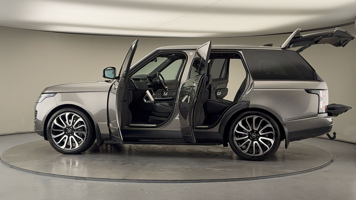 Used Land Rover Range Rover 2020 for sale - 76784692: Photo 48