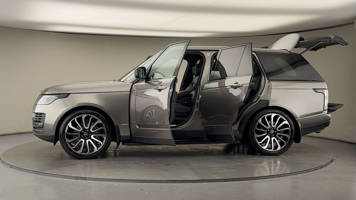 Used Land Rover Range Rover 2020 for sale - 76784692: Photo 49