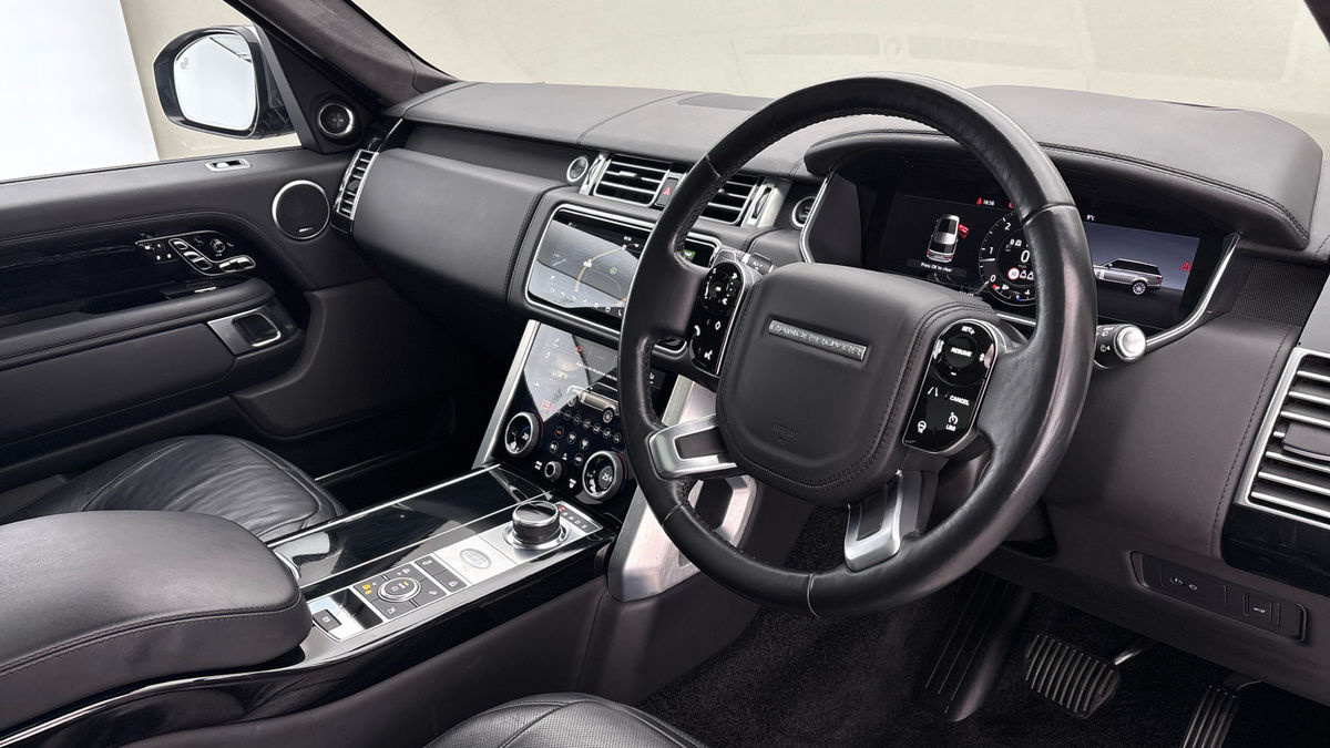 Used Land Rover Range Rover 2020 for sale - 76784692: Photo 5
