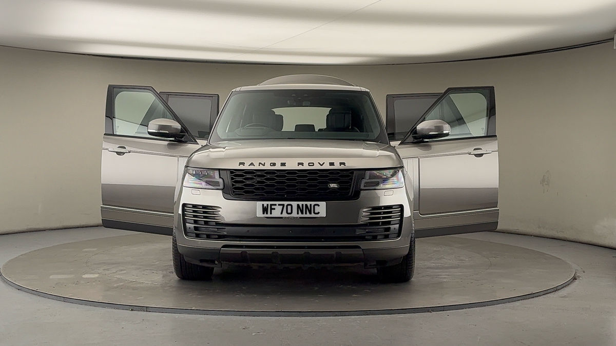 Used Land Rover Range Rover 2020 for sale - 76784692: Photo 53