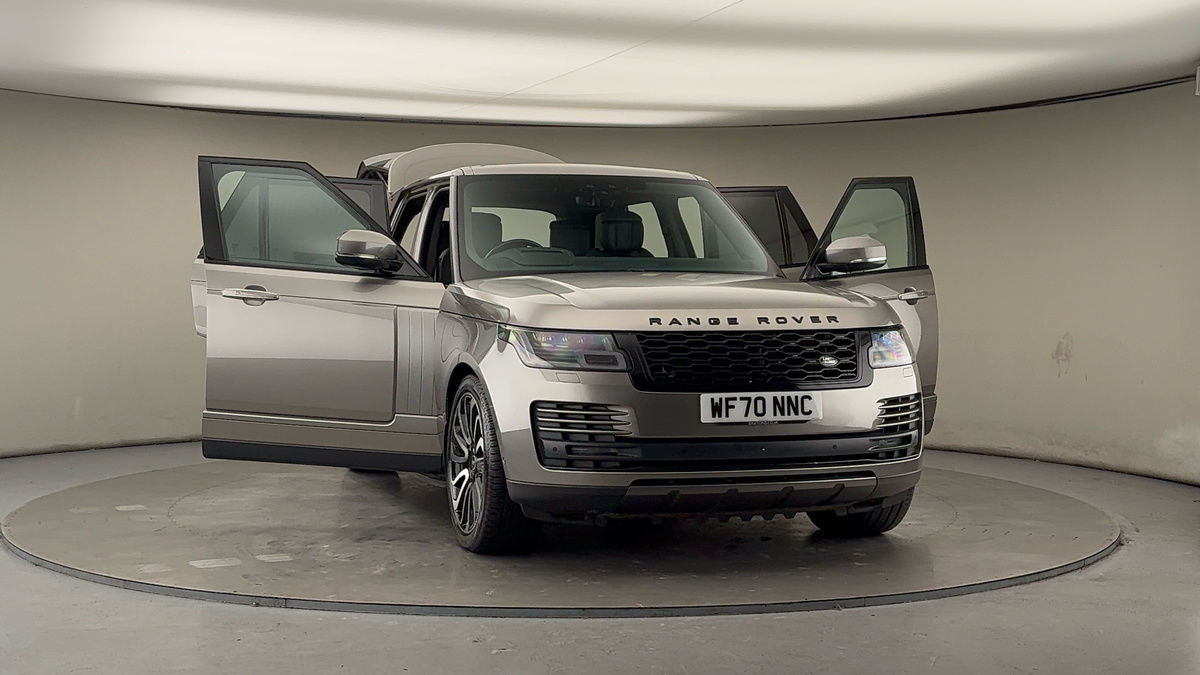 Used Land Rover Range Rover 2020 for sale - 76784692: Photo 54