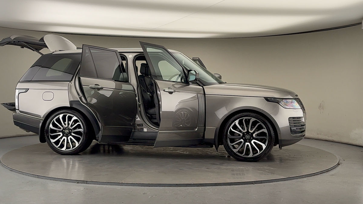 Used Land Rover Range Rover 2020 for sale - 76784692: Photo 57