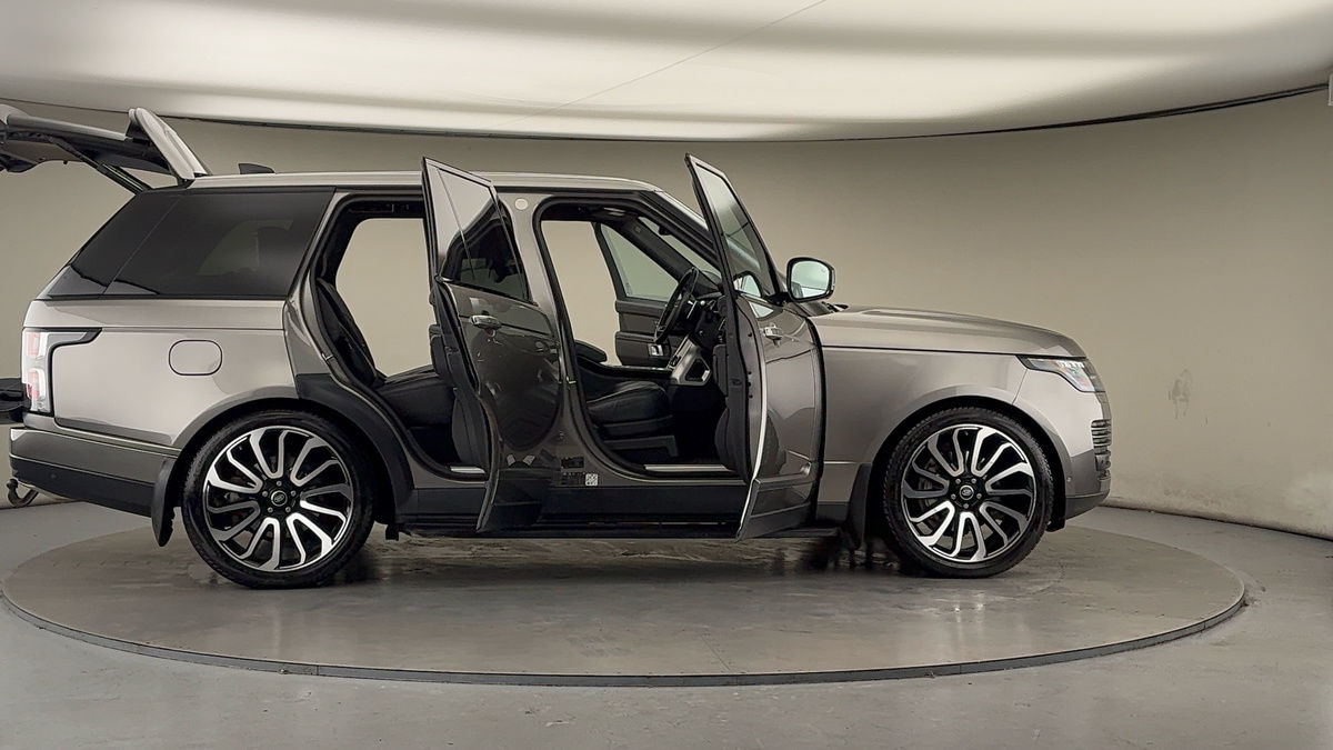 Used Land Rover Range Rover 2020 for sale - 76784692: Photo 58