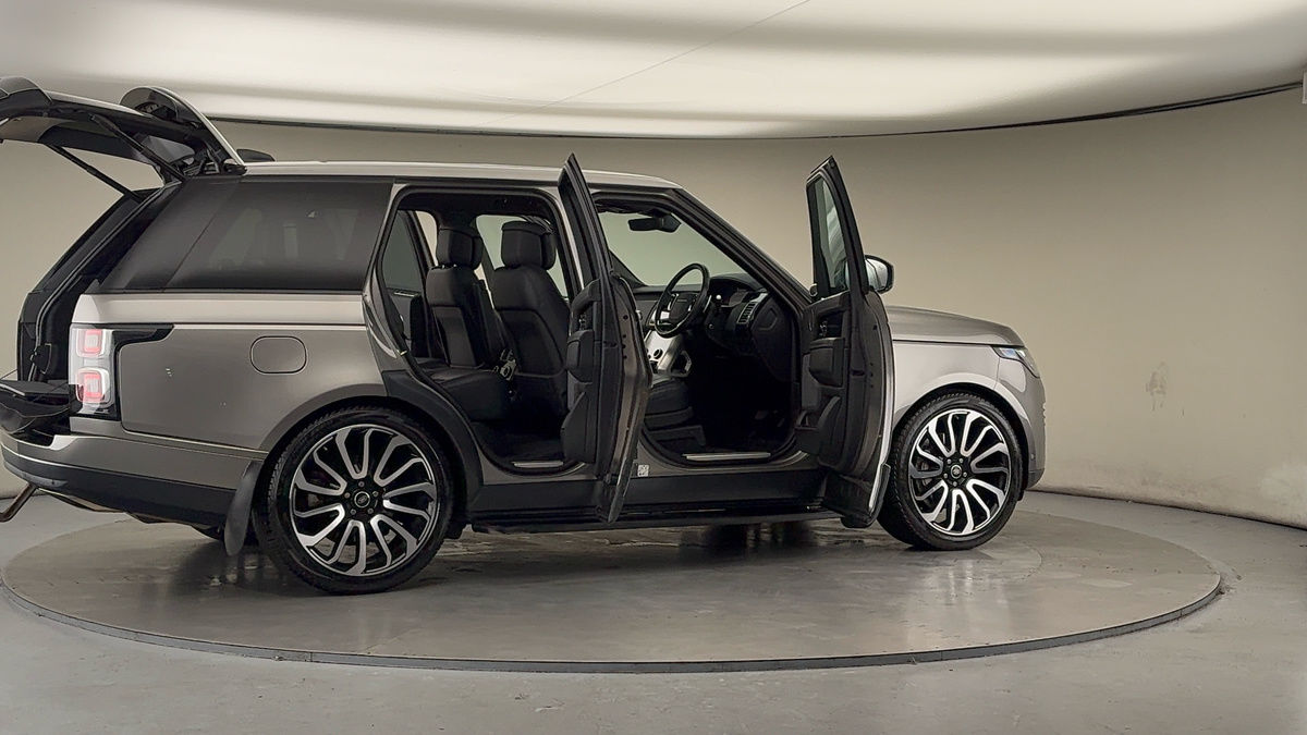 Used Land Rover Range Rover 2020 for sale - 76784692: Photo 59