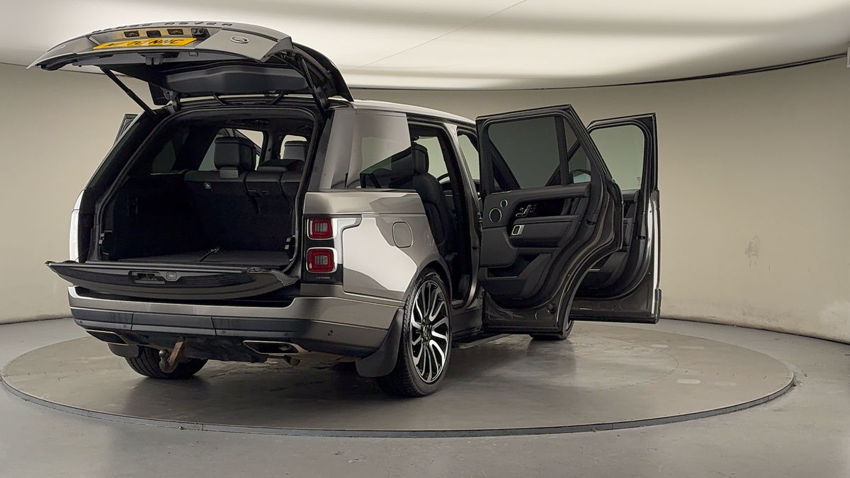 Used Land Rover Range Rover 2020 for sale - 76784692: Photo 61