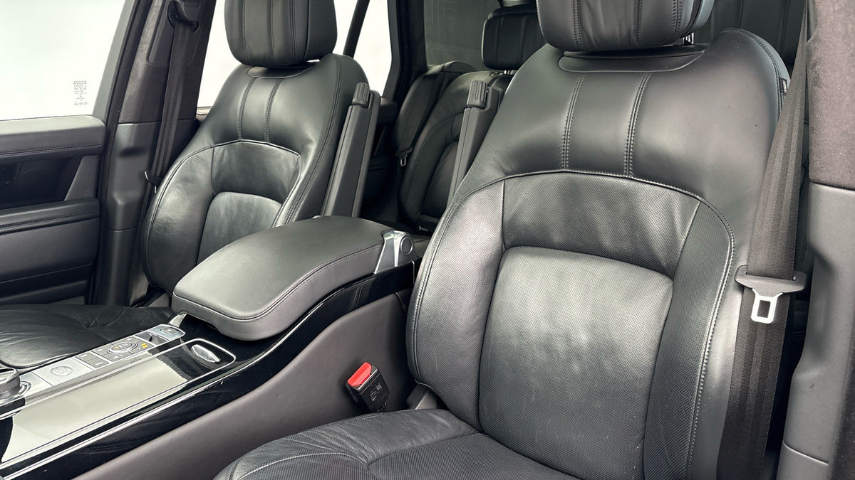 Used Land Rover Range Rover 2020 for sale - 76784692: Photo 7