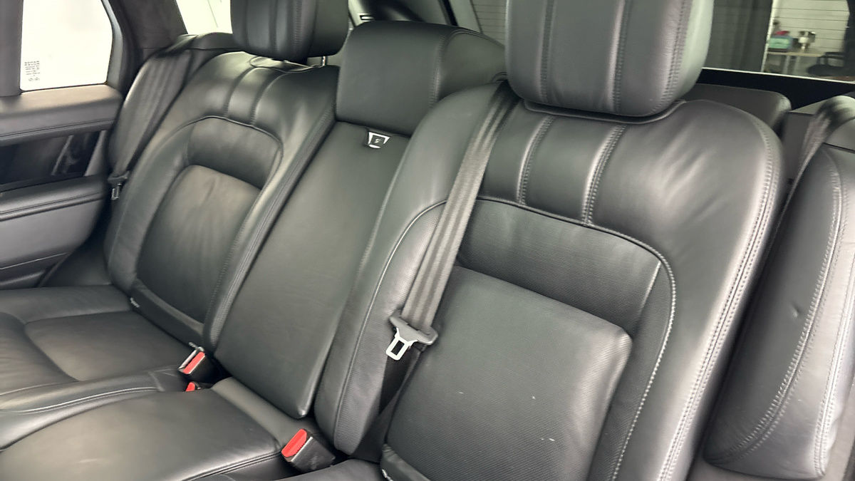 Used Land Rover Range Rover 2020 for sale - 76784692: Photo 8