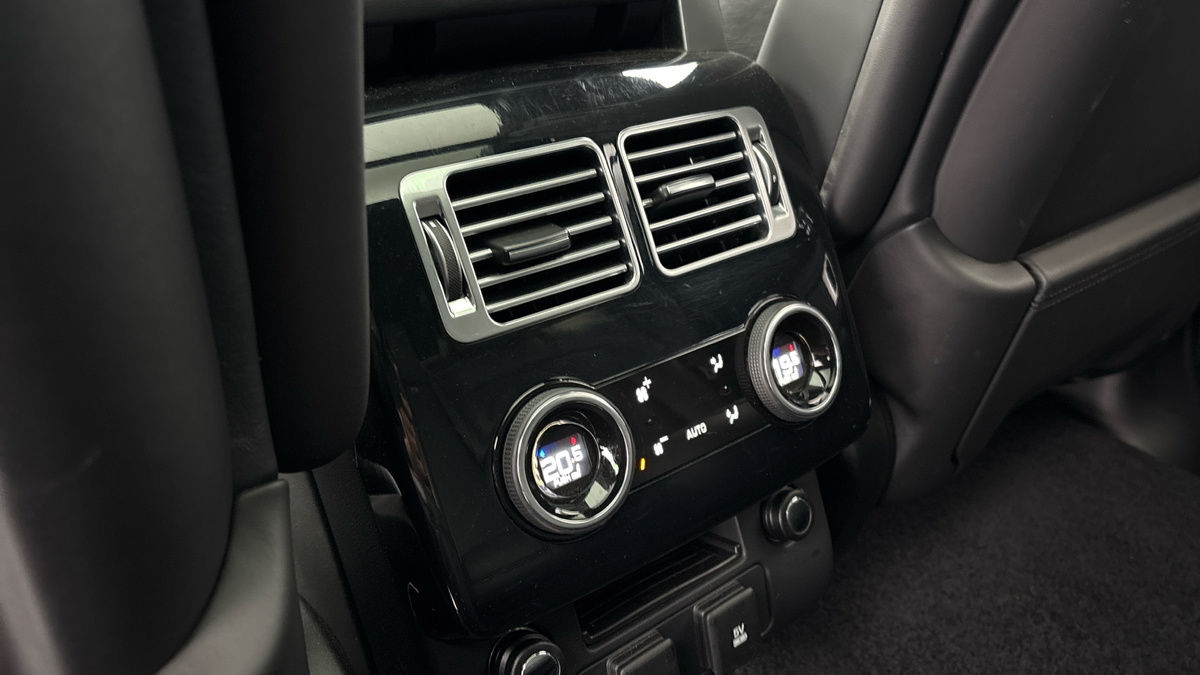 Used Land Rover Range Rover 2020 for sale - 76784692: Photo 9