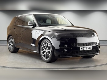Used Land Rover Range Rover Sport 2024 for sale - 78794169: Photo