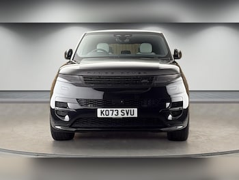 Used Land Rover Range Rover Sport 2024 for sale - 78794169: Photo
