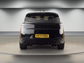 Used Land Rover Range Rover Sport 2024 for sale - 78794169: Photo