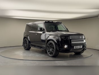 Land Rover - Defender 110