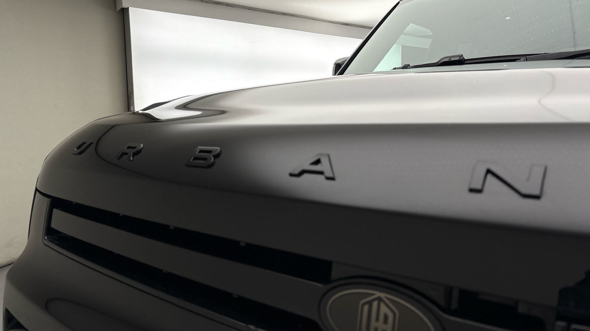 Used Land Rover Defender 110 2024 for sale - 76643159: Photo 24