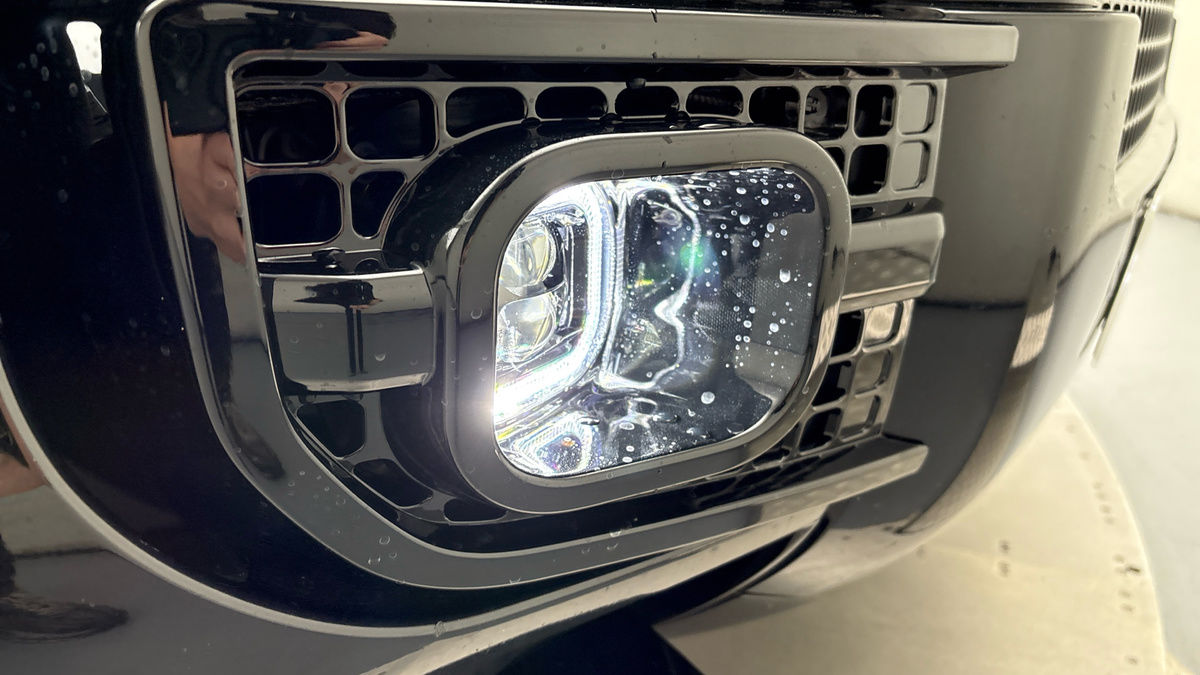 Used Land Rover Defender 110 2024 for sale - 76643159: Photo 27